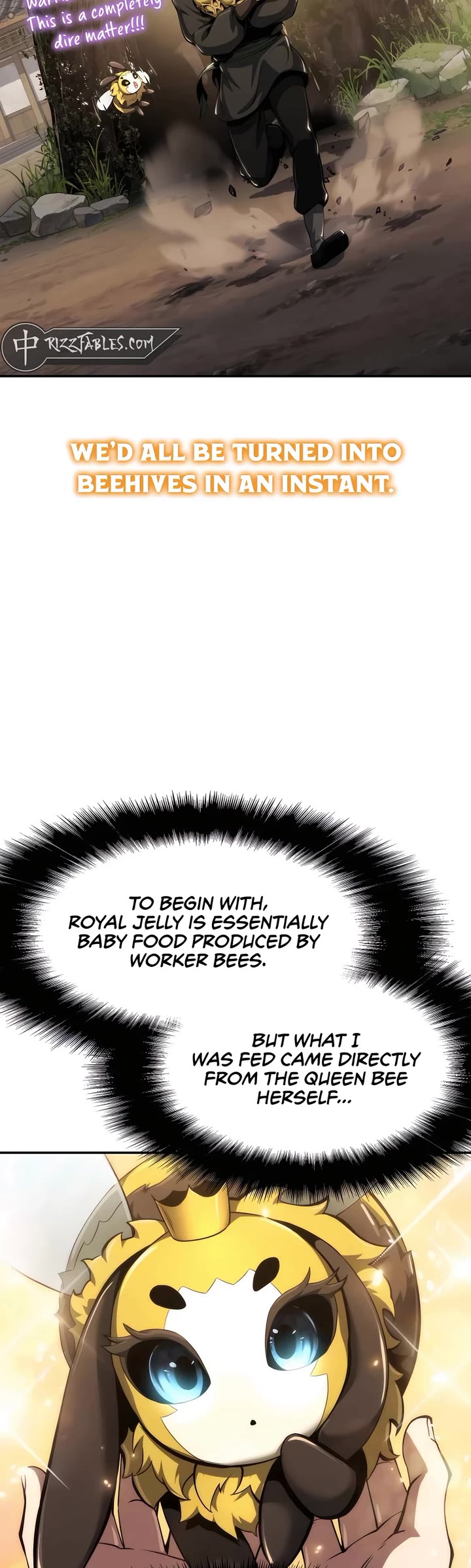 The Sichuan Tang Clans Entomologist chapter 18 page 43
