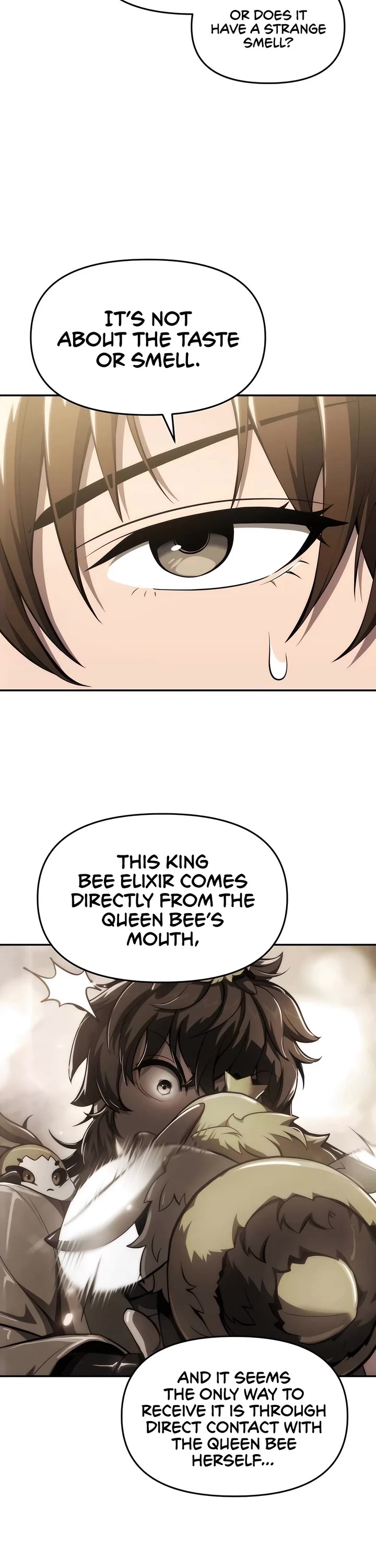 The Sichuan Tang Clans Entomologist chapter 18 page 46