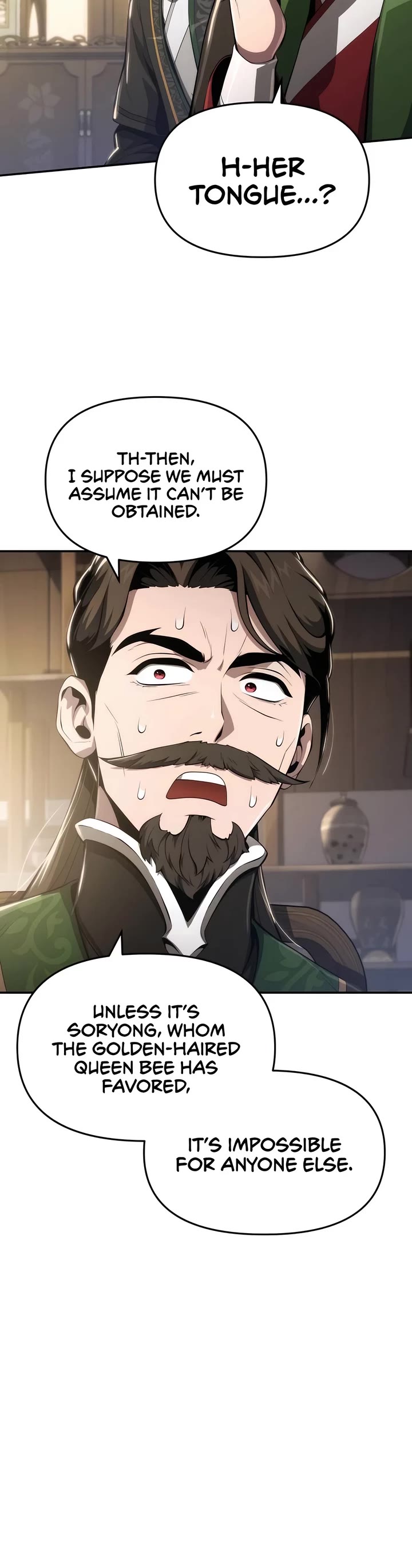 The Sichuan Tang Clans Entomologist chapter 18 page 48