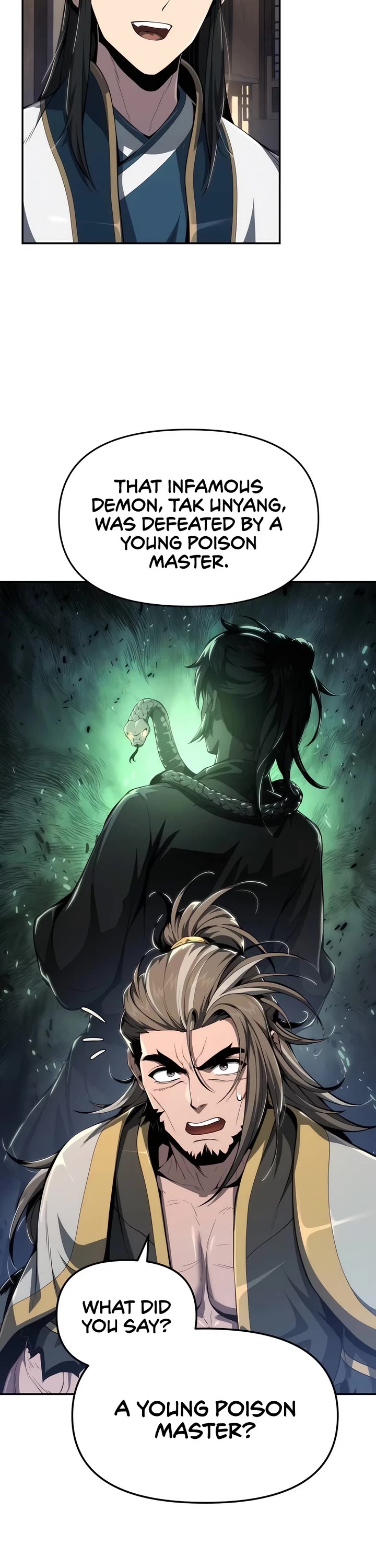 The Sichuan Tang Clans Entomologist chapter 19 page 13
