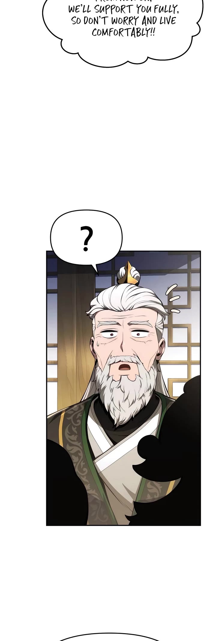 The Sichuan Tang Clans Entomologist chapter 19 page 34