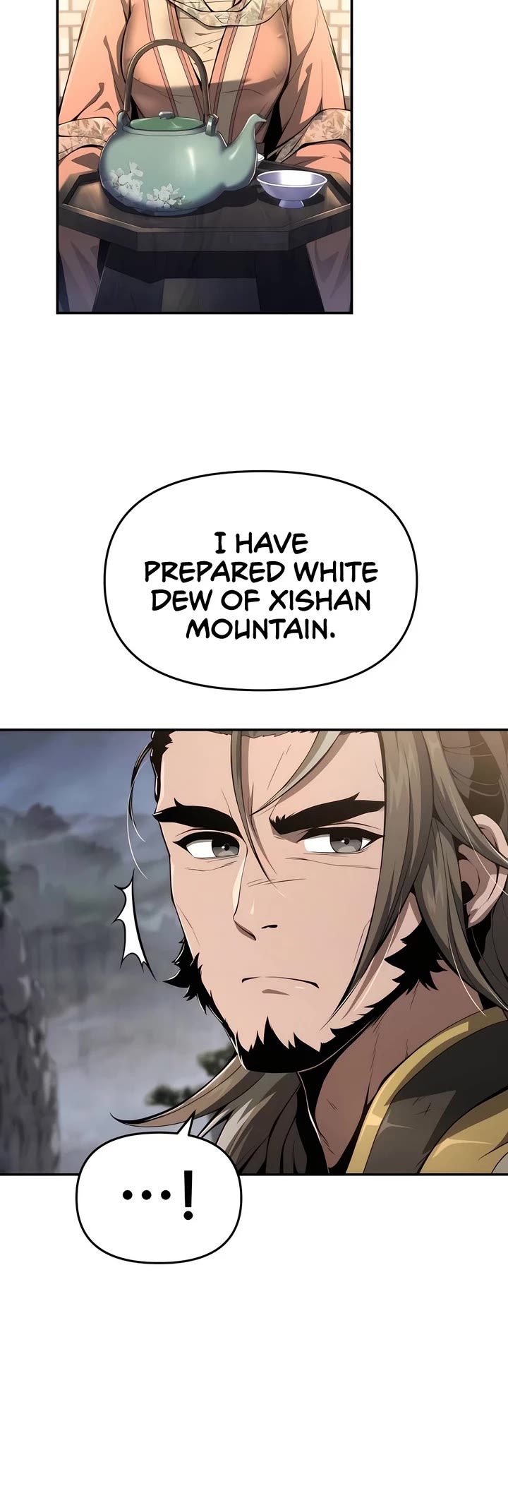 The Sichuan Tang Clans Entomologist chapter 19 page 4