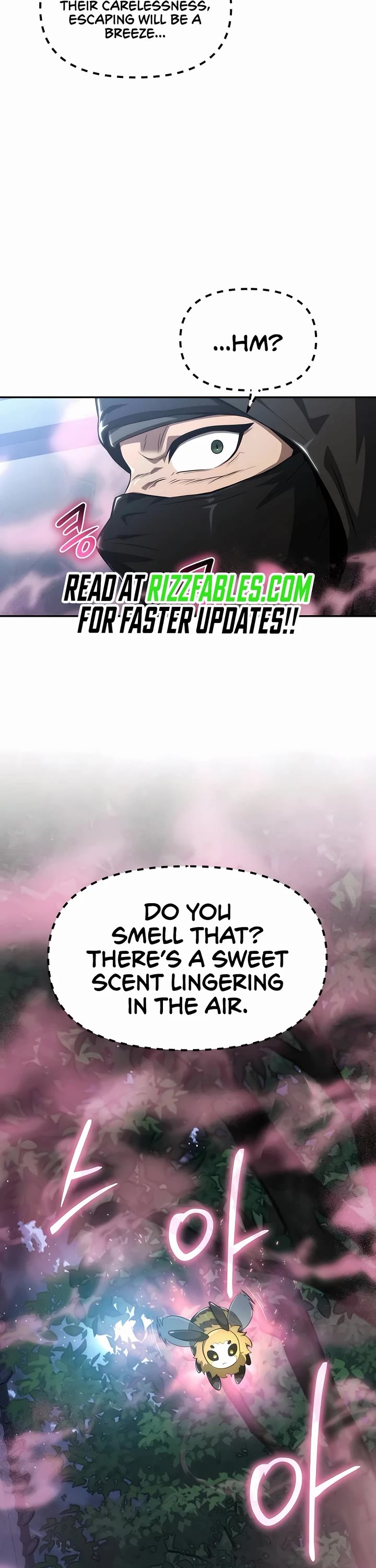 The Sichuan Tang Clans Entomologist chapter 19 page 53