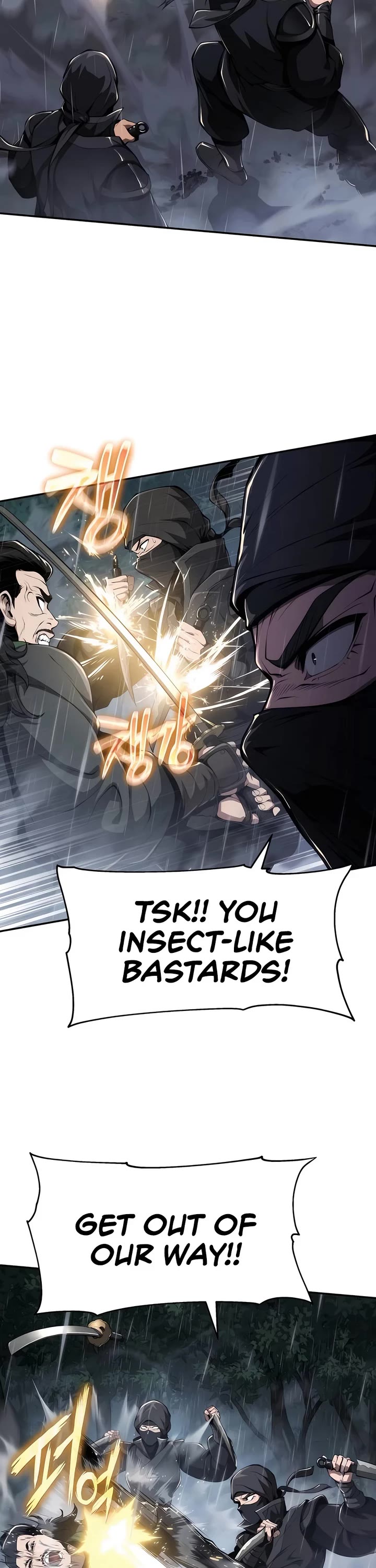 The Sichuan Tang Clans Entomologist chapter 20 page 29