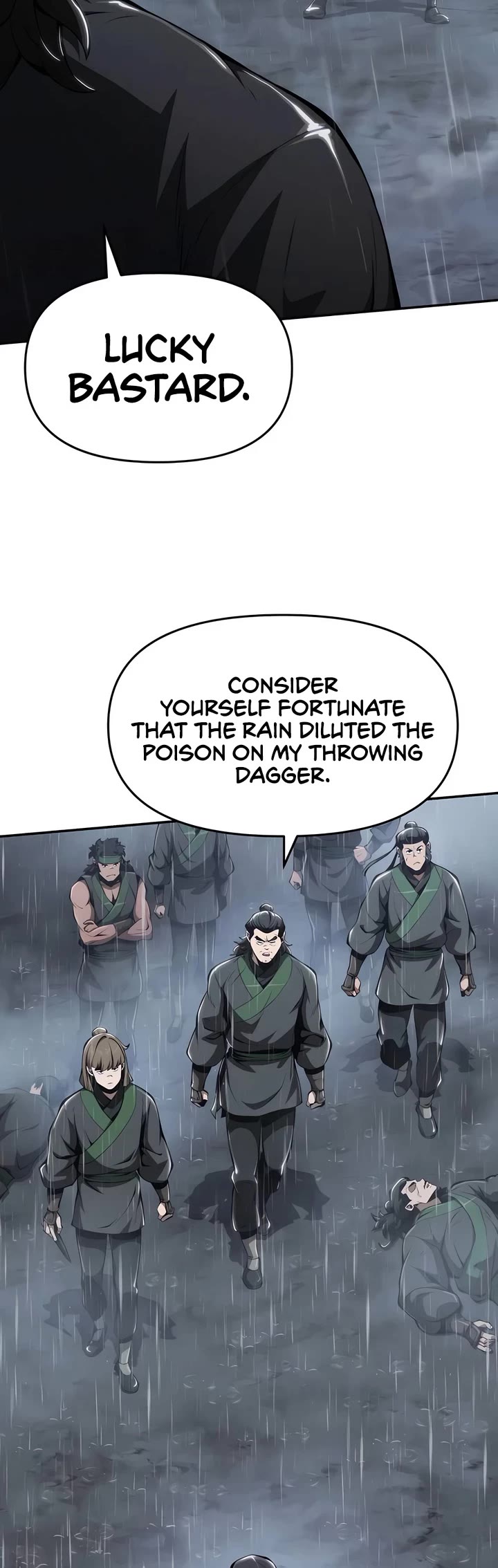 The Sichuan Tang Clans Entomologist chapter 20 page 34