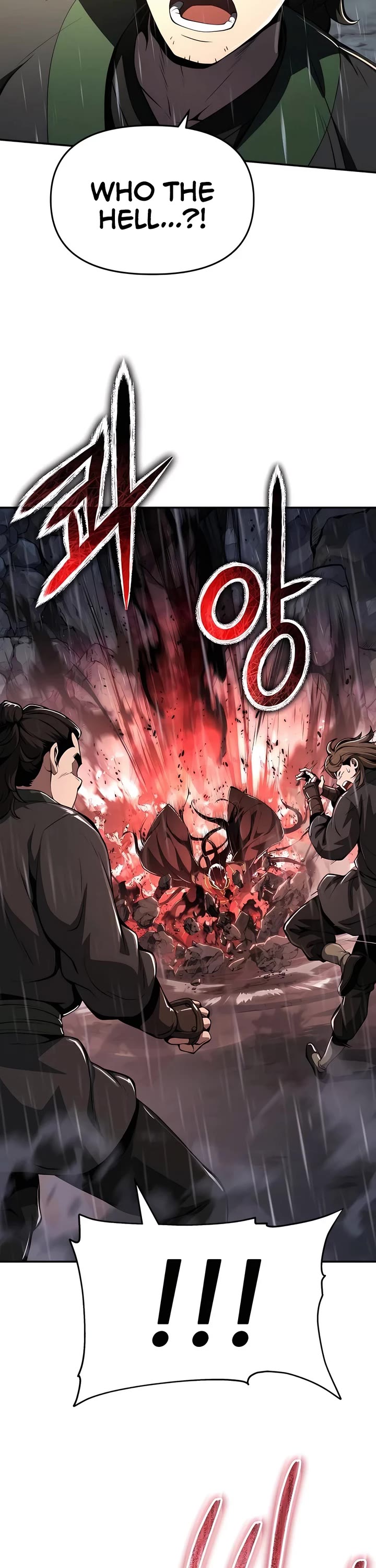 The Sichuan Tang Clans Entomologist chapter 20 page 37