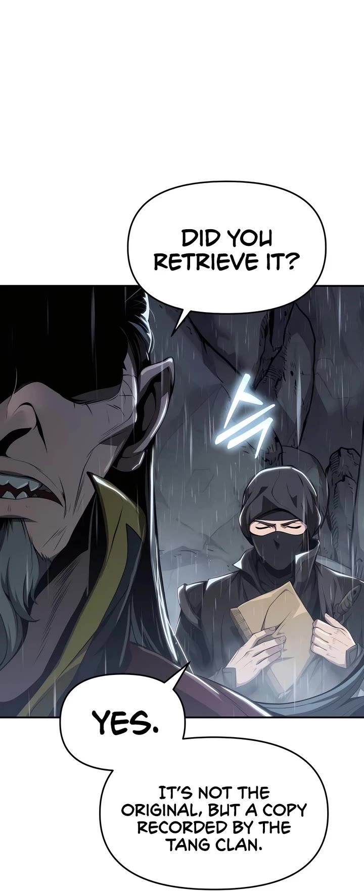 The Sichuan Tang Clans Entomologist chapter 20 page 40