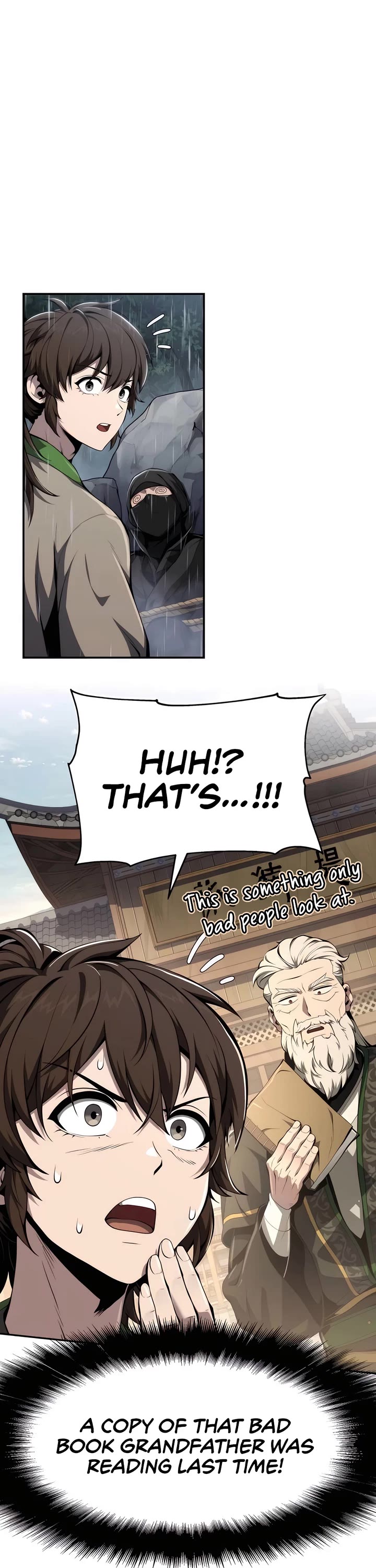 The Sichuan Tang Clans Entomologist chapter 20 page 41