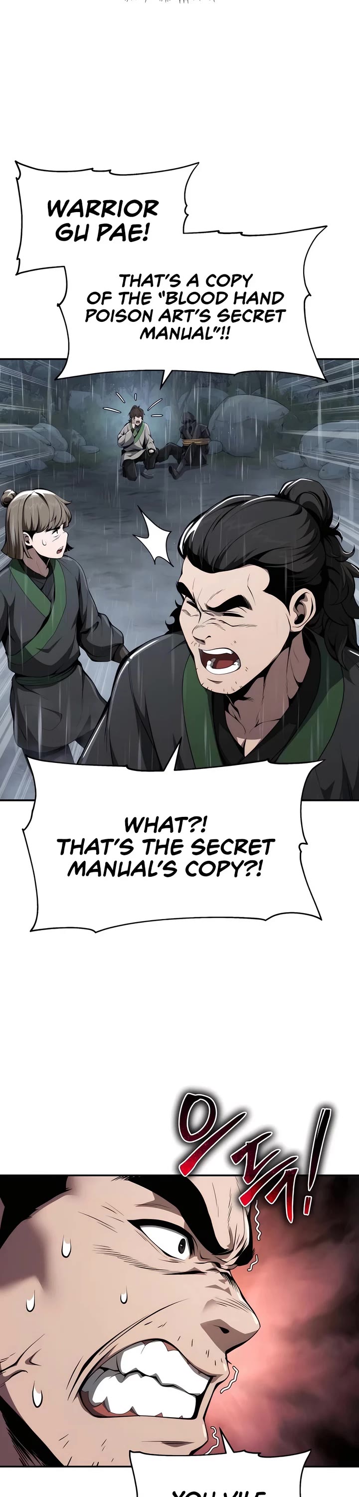 The Sichuan Tang Clans Entomologist chapter 20 page 42