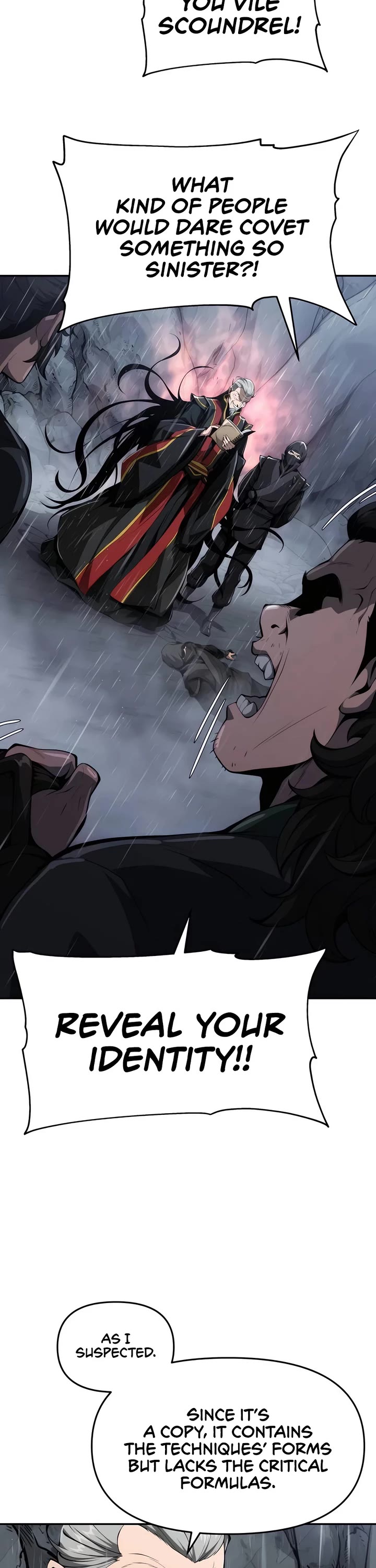 The Sichuan Tang Clans Entomologist chapter 20 page 43