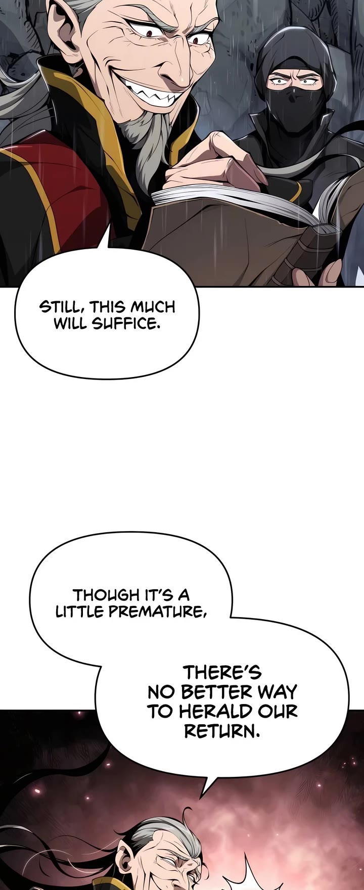 The Sichuan Tang Clans Entomologist chapter 20 page 44