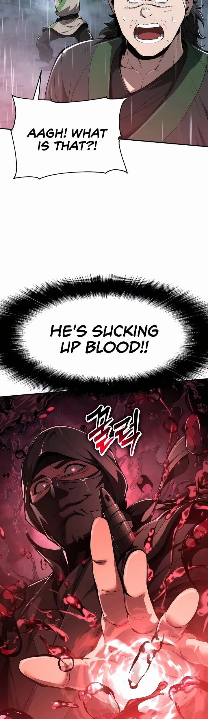 The Sichuan Tang Clans Entomologist chapter 20 page 48