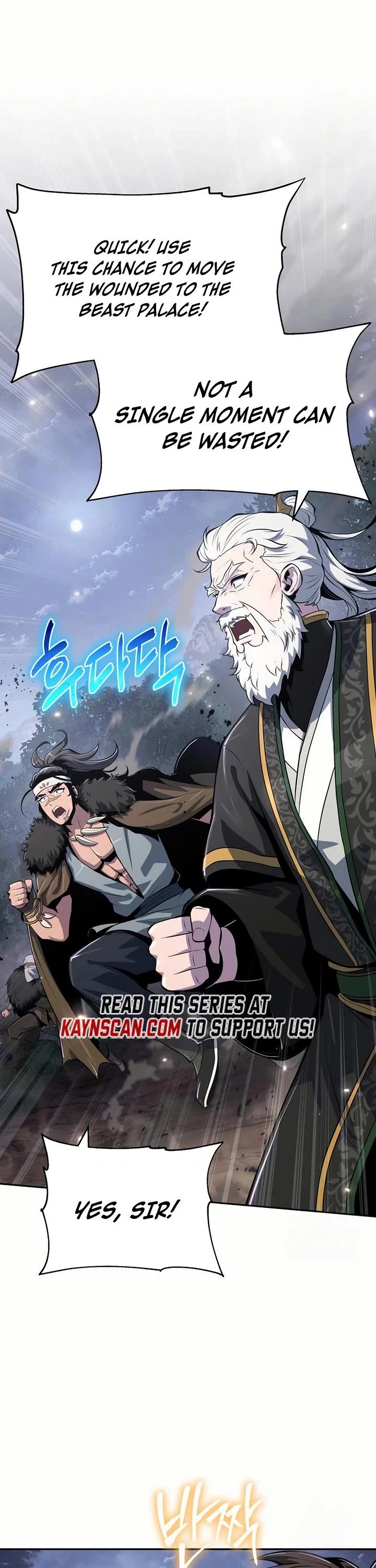 Entomologist in Sichuan Tang Clan chapter 68 page 10