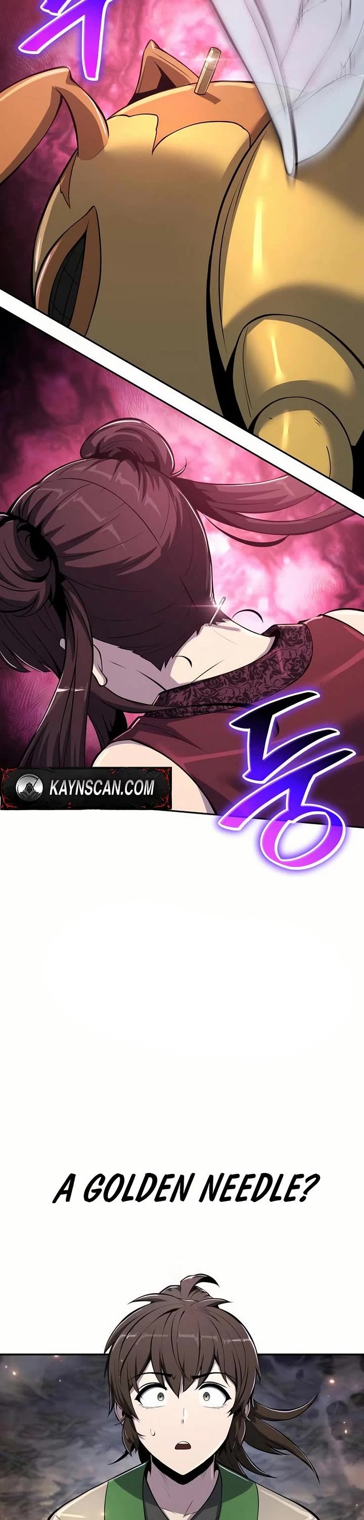 Entomologist in Sichuan Tang Clan chapter 68 page 12