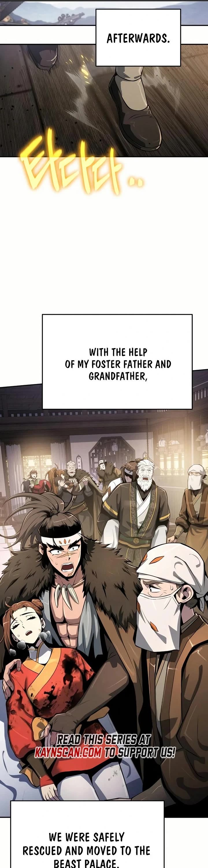 Entomologist in Sichuan Tang Clan chapter 68 page 15