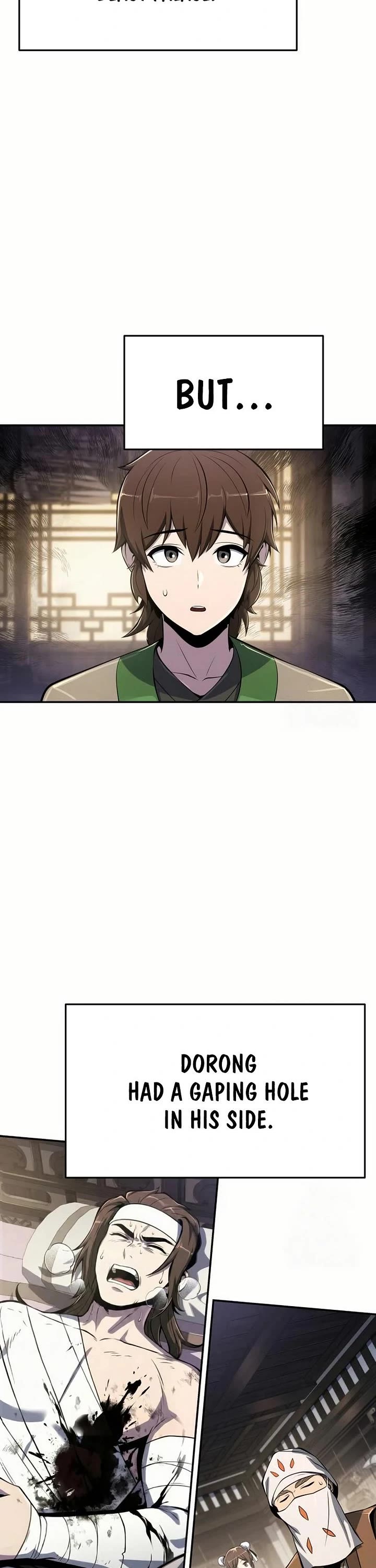 Entomologist in Sichuan Tang Clan chapter 68 page 16