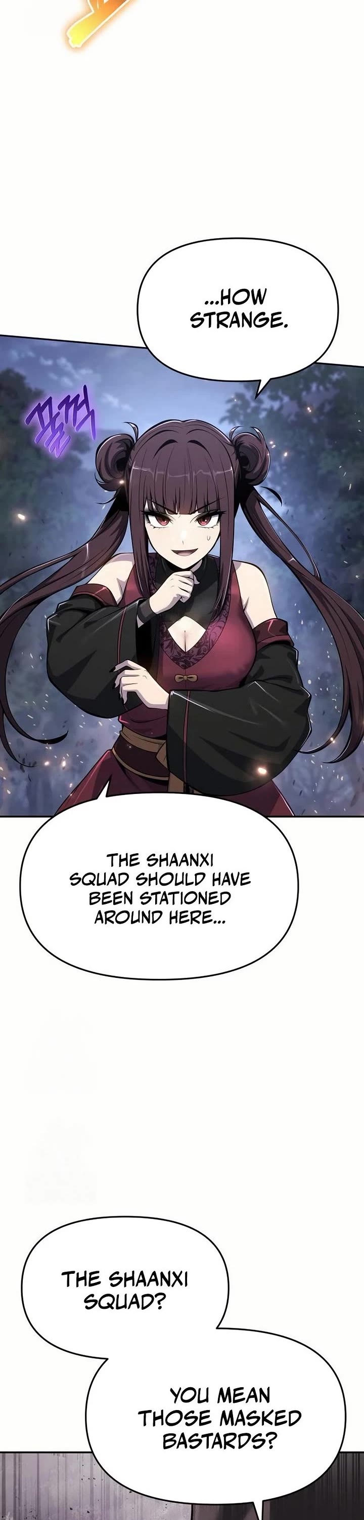 Entomologist in Sichuan Tang Clan chapter 68 page 2