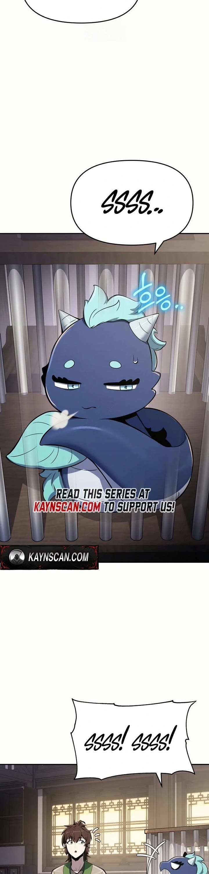 Entomologist in Sichuan Tang Clan chapter 68 page 22