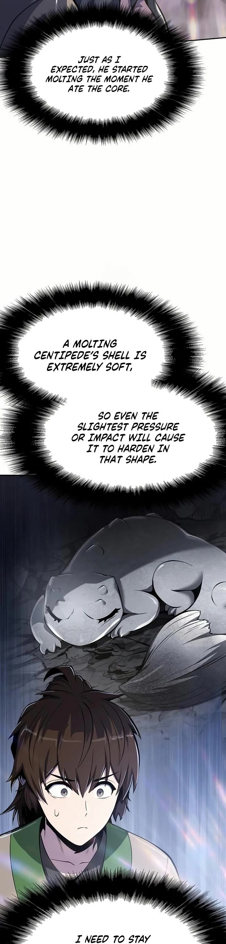 Entomologist in Sichuan Tang Clan chapter 68 page 26