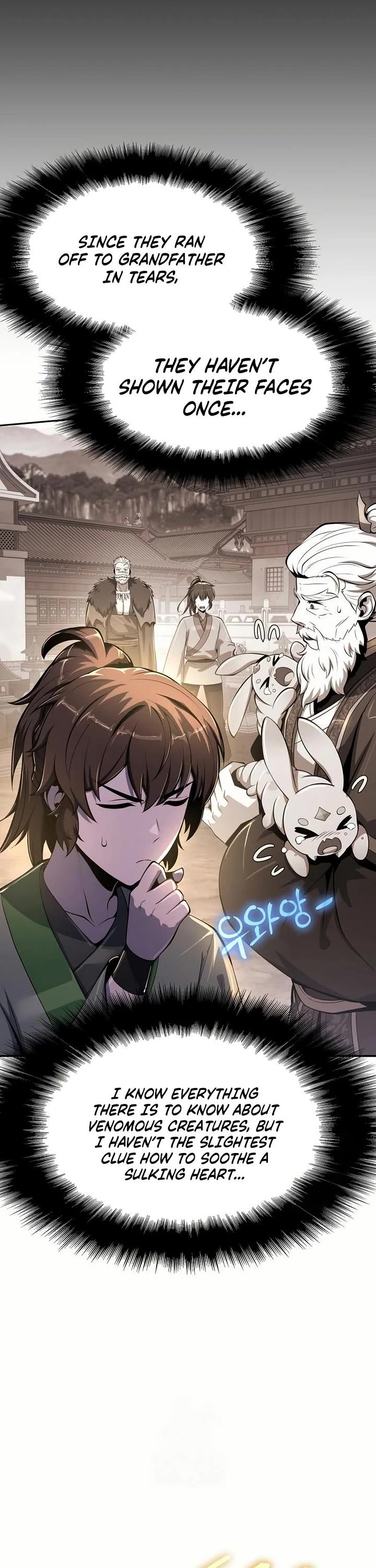 Entomologist in Sichuan Tang Clan chapter 68 page 30