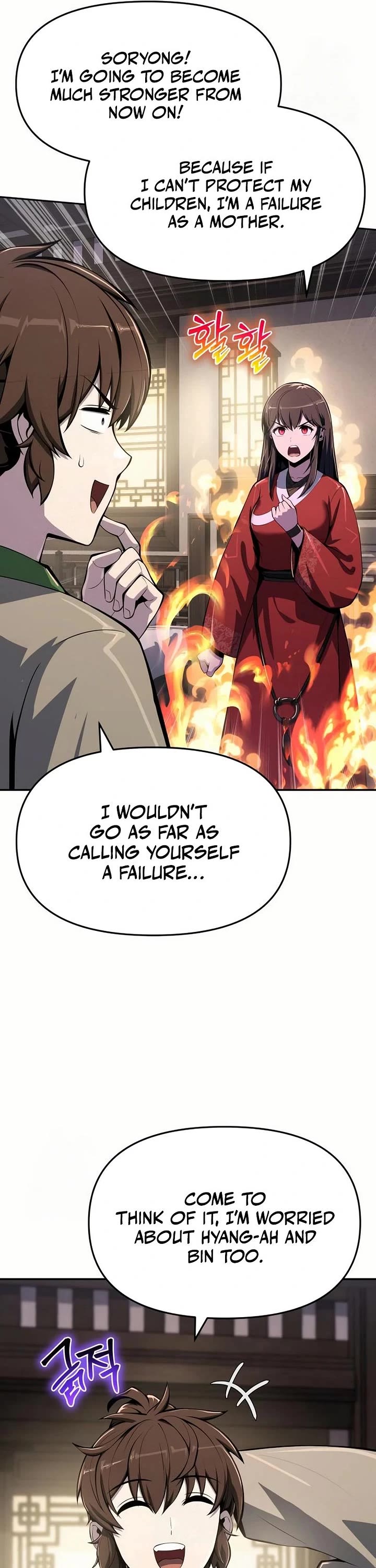 Entomologist in Sichuan Tang Clan chapter 68 page 35