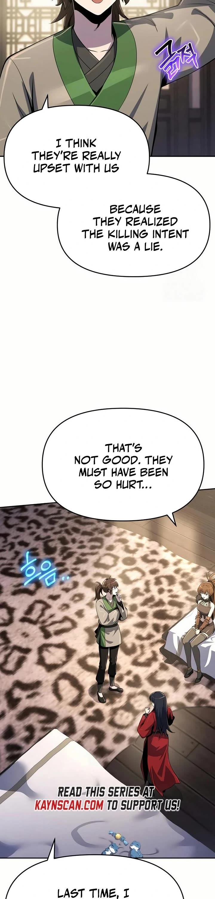 Entomologist in Sichuan Tang Clan chapter 68 page 36