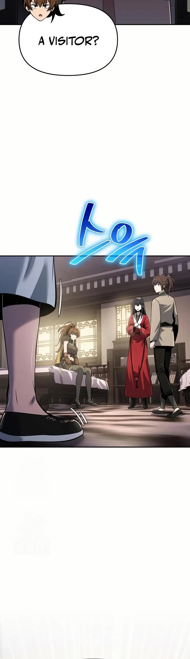 Entomologist in Sichuan Tang Clan chapter 68 page 39