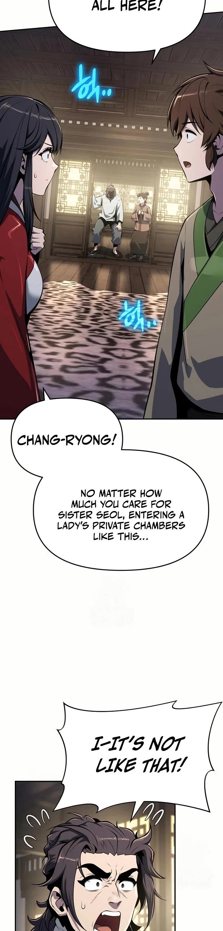 Entomologist in Sichuan Tang Clan chapter 68 page 41