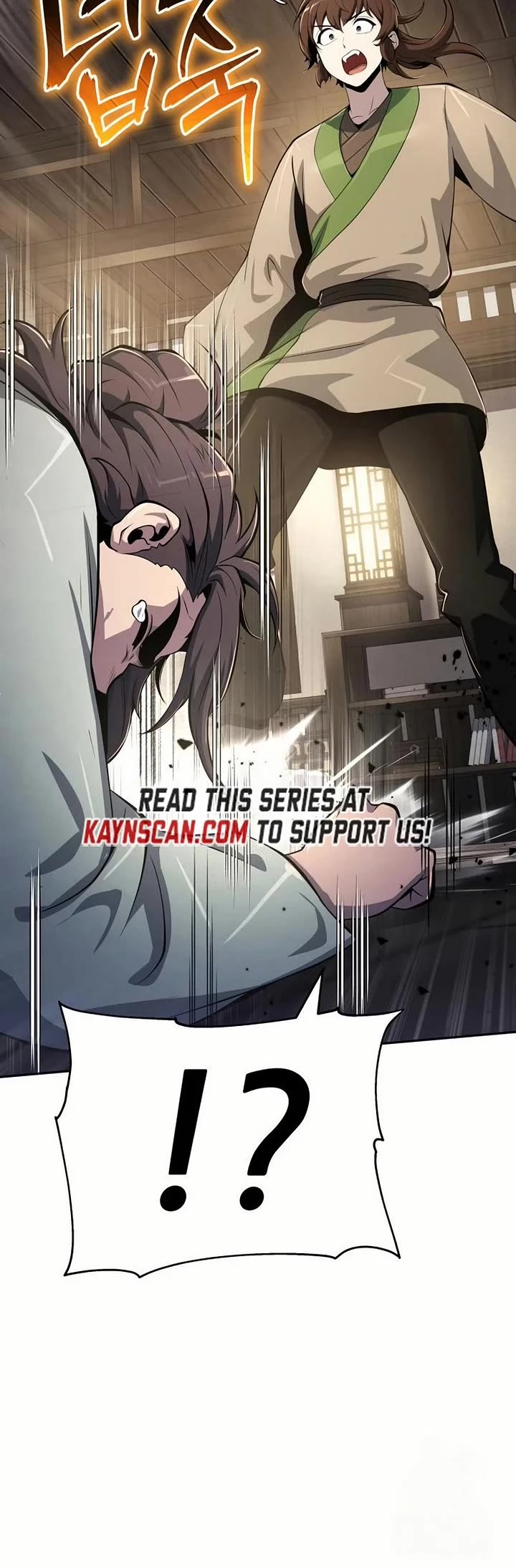 Entomologist in Sichuan Tang Clan chapter 68 page 44