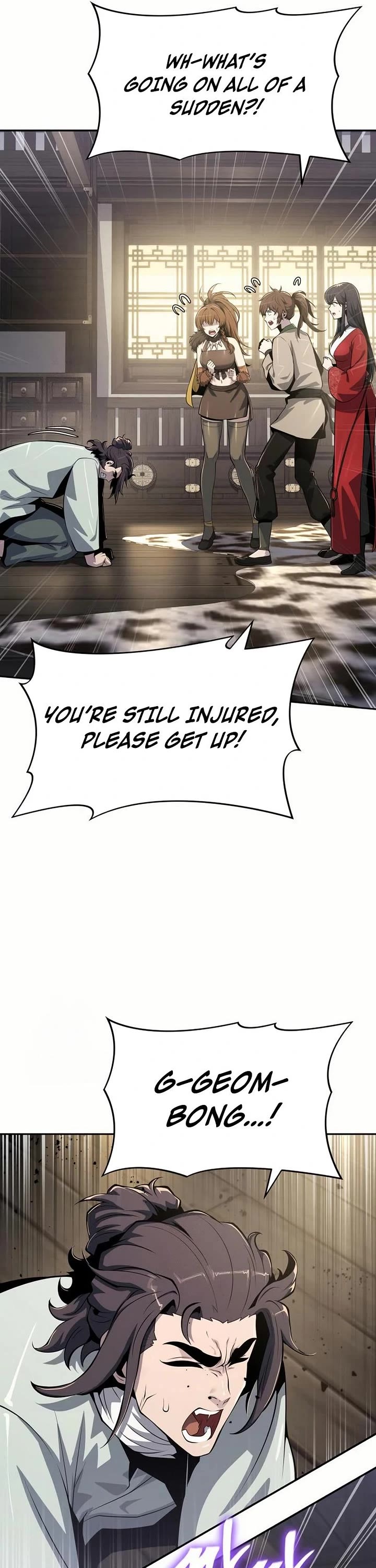 Entomologist in Sichuan Tang Clan chapter 68 page 45