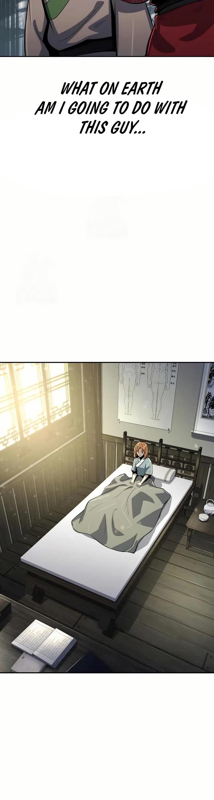 Entomologist in Sichuan Tang Clan chapter 68 page 49