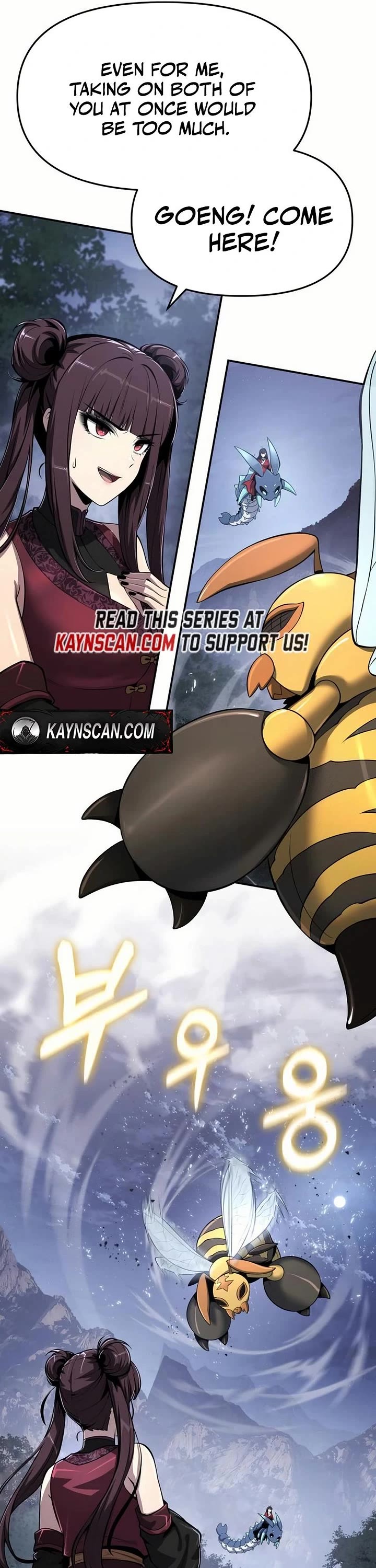 Entomologist in Sichuan Tang Clan chapter 68 page 5