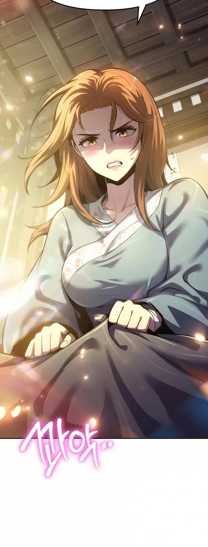 Entomologist in Sichuan Tang Clan chapter 68 page 51