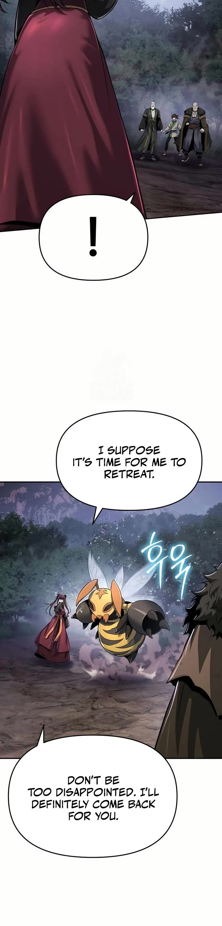 Entomologist in Sichuan Tang Clan chapter 68 page 6