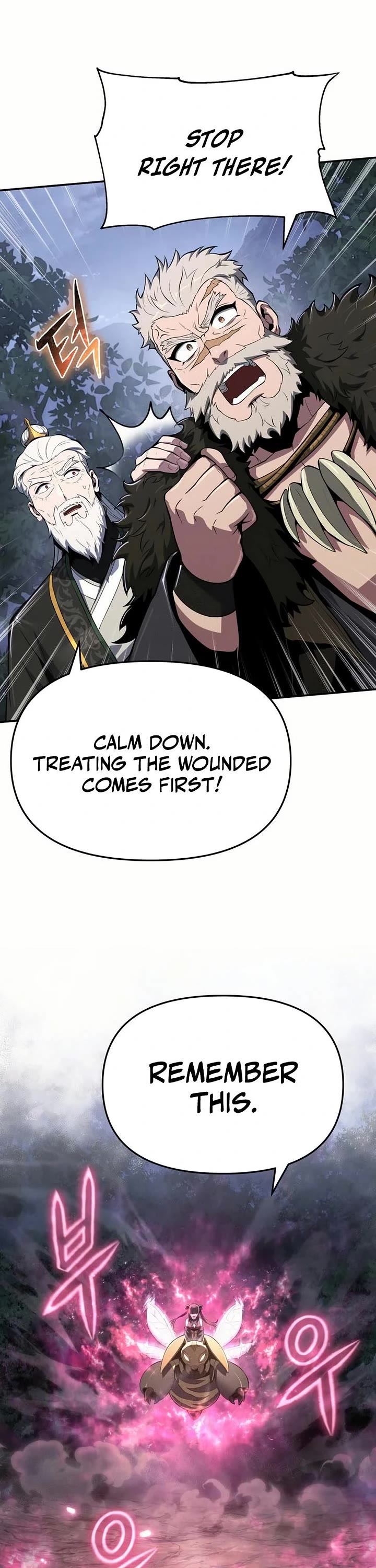 Entomologist in Sichuan Tang Clan chapter 68 page 7