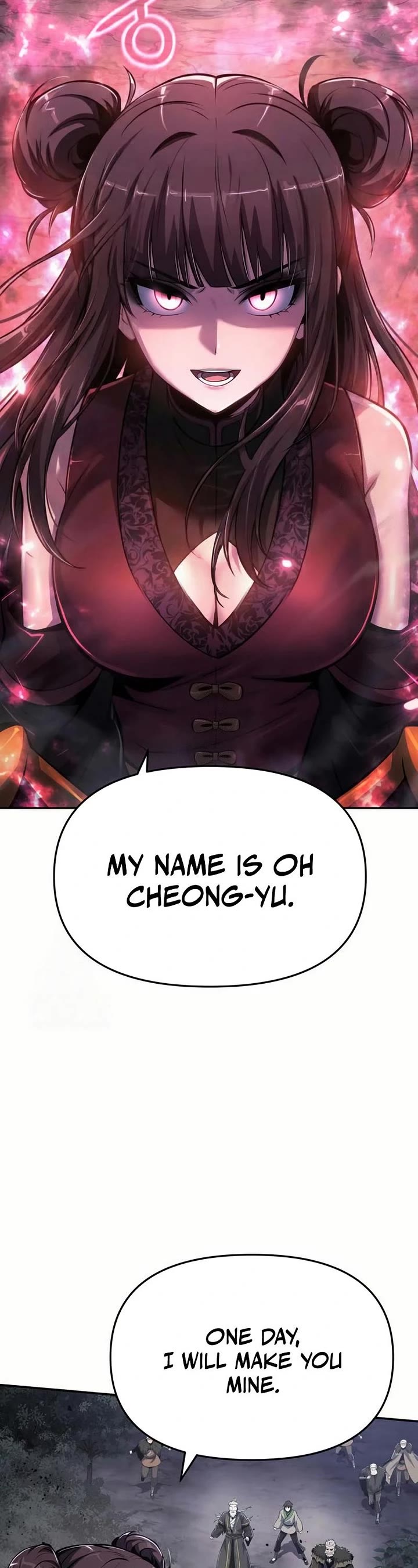 Entomologist in Sichuan Tang Clan chapter 68 page 8