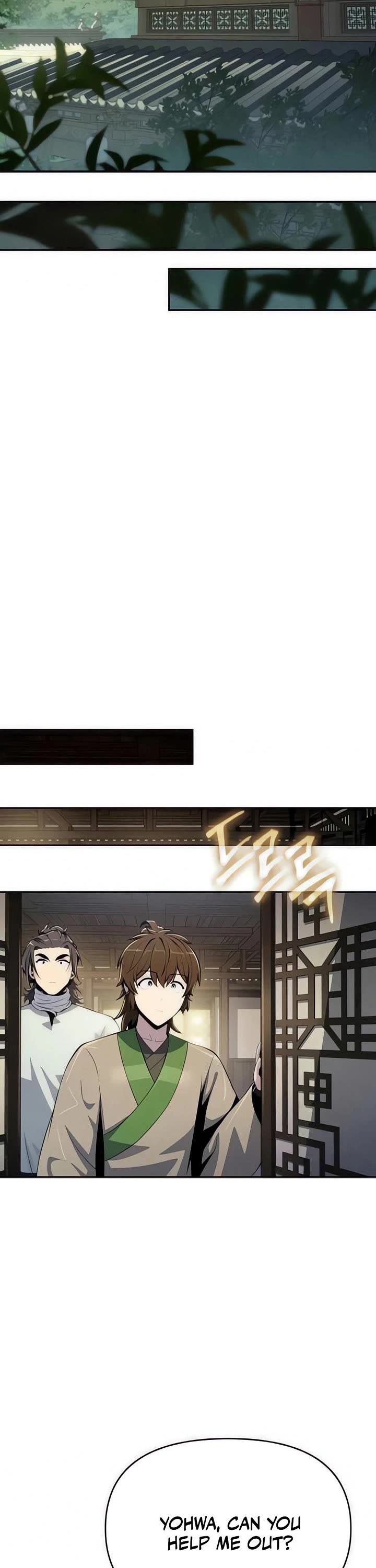 Entomologist in Sichuan Tang Clan chapter 69 page 14