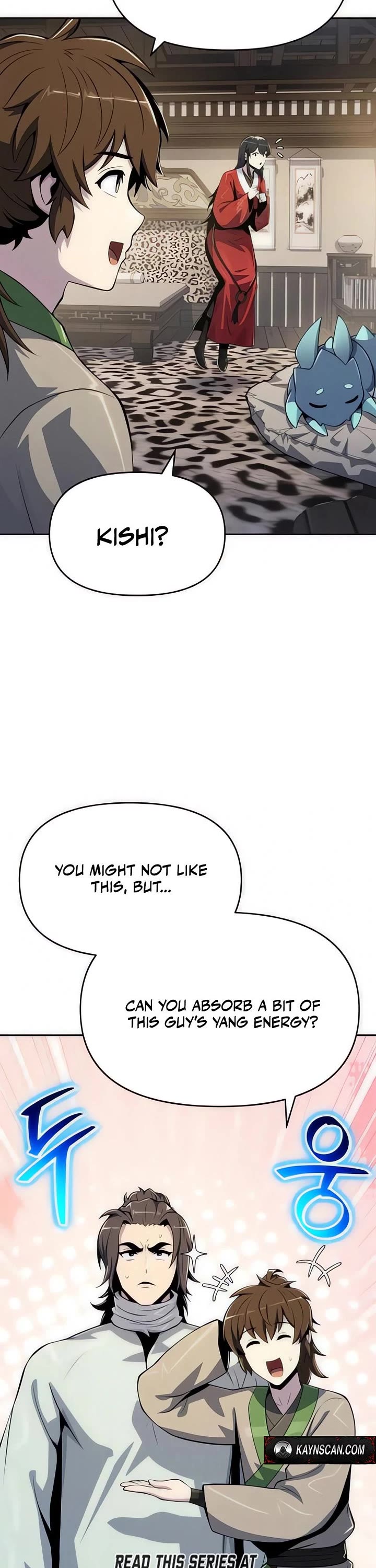 Entomologist in Sichuan Tang Clan chapter 69 page 15