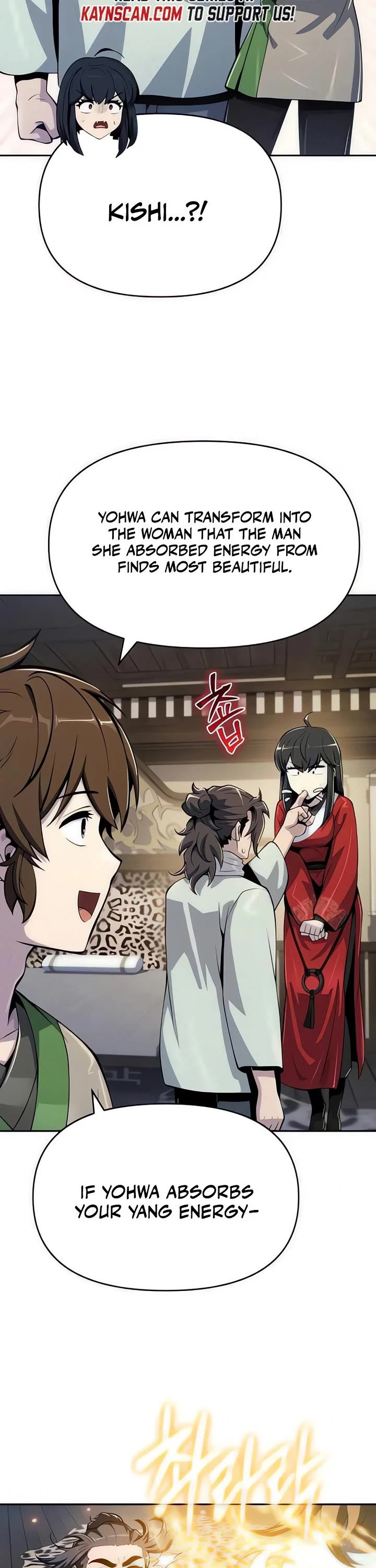 Entomologist in Sichuan Tang Clan chapter 69 page 16