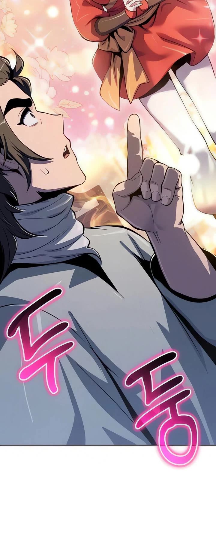 Entomologist in Sichuan Tang Clan chapter 69 page 18