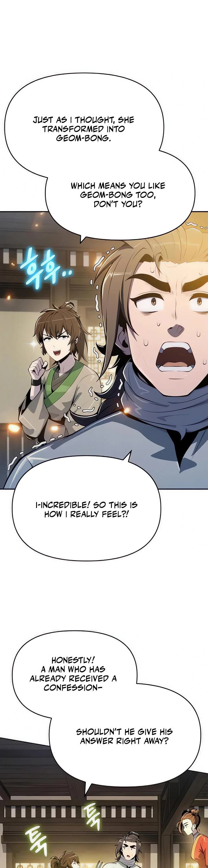 Entomologist in Sichuan Tang Clan chapter 69 page 19