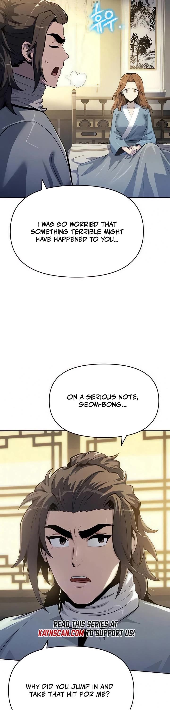 Entomologist in Sichuan Tang Clan chapter 69 page 2