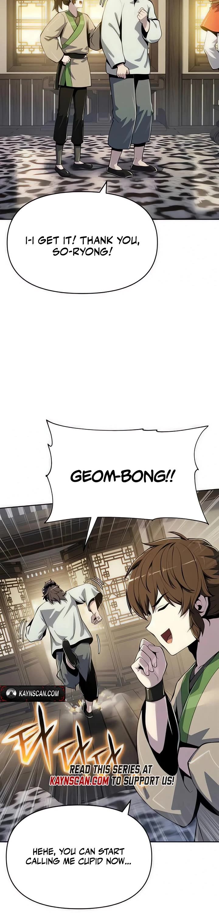 Entomologist in Sichuan Tang Clan chapter 69 page 20