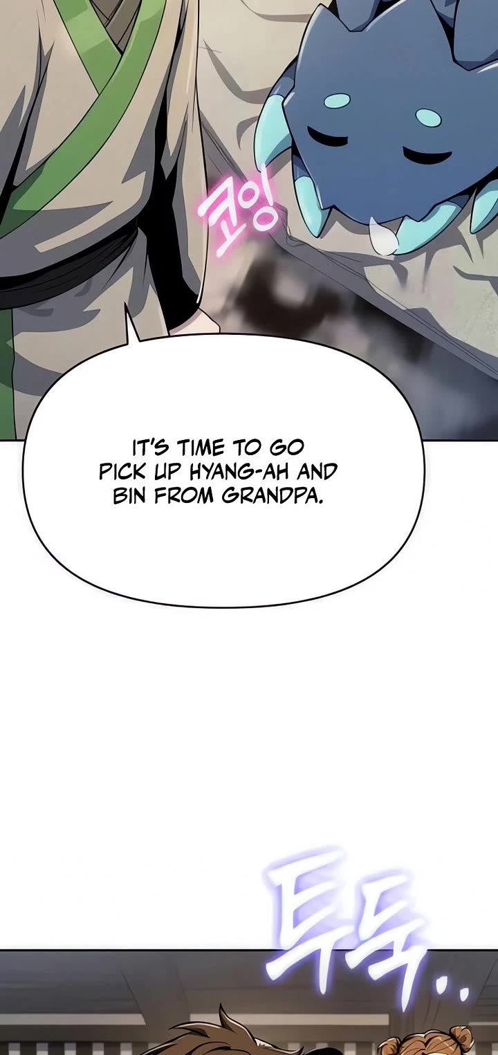 Entomologist in Sichuan Tang Clan chapter 69 page 22