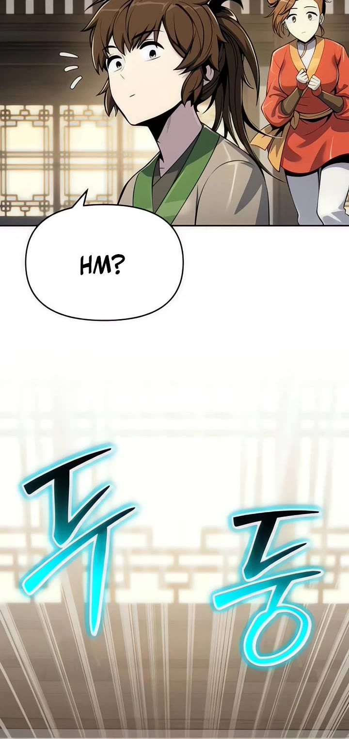 Entomologist in Sichuan Tang Clan chapter 69 page 23