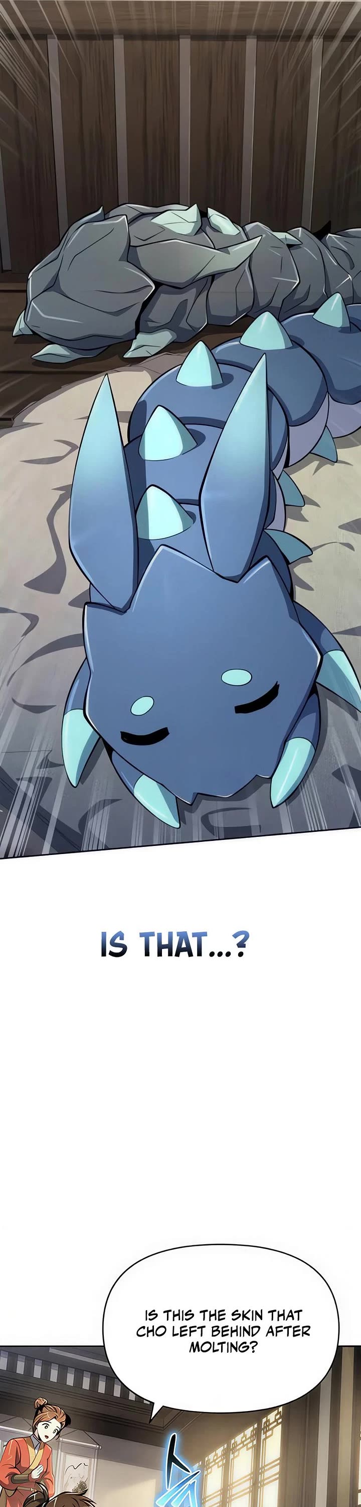 Entomologist in Sichuan Tang Clan chapter 69 page 24