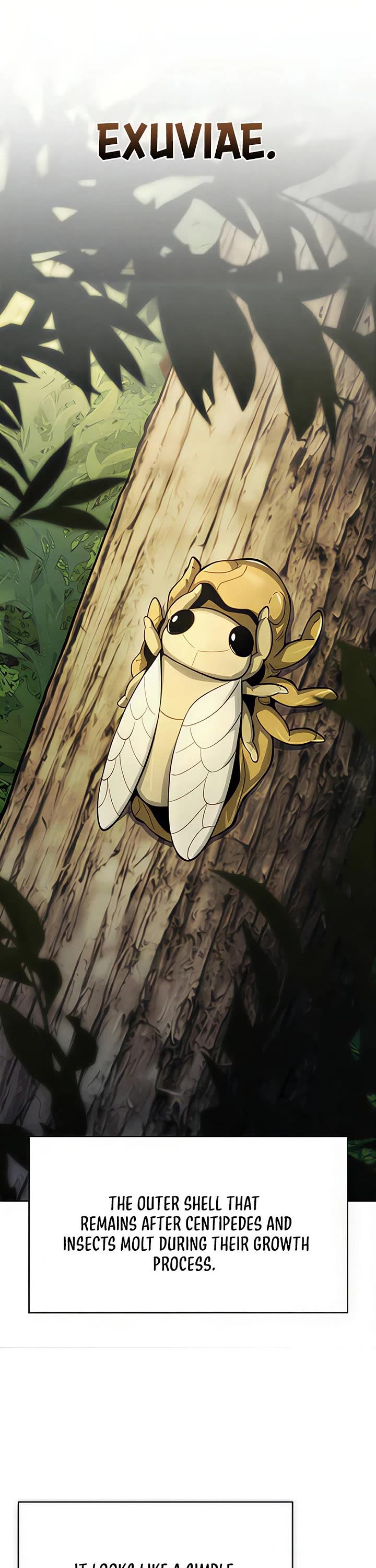 Entomologist in Sichuan Tang Clan chapter 69 page 28