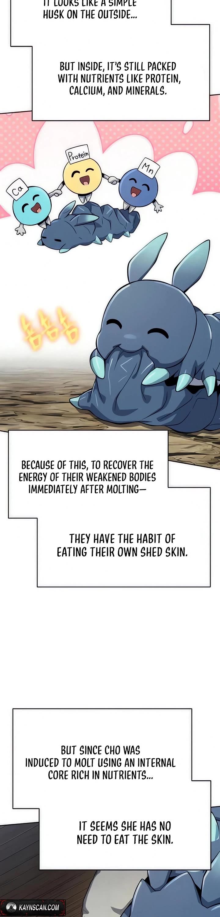 Entomologist in Sichuan Tang Clan chapter 69 page 29