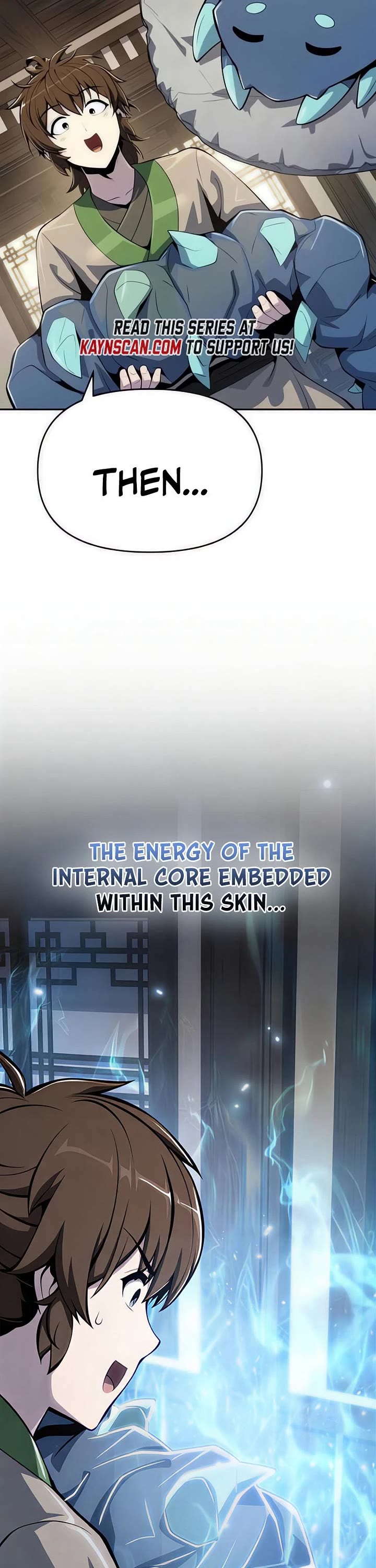 Entomologist in Sichuan Tang Clan chapter 69 page 30