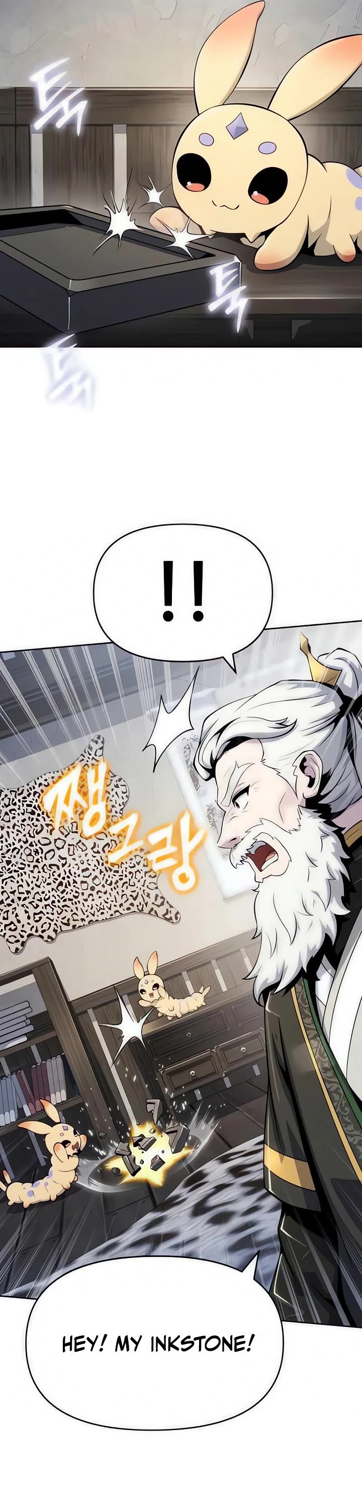 Entomologist in Sichuan Tang Clan chapter 69 page 33